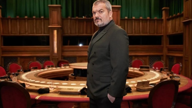 Förrädarna är tillbaka – här är de 20 deltagarna