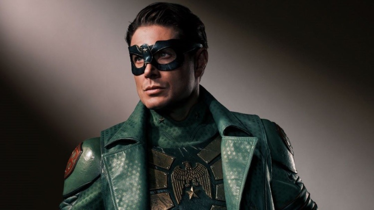 Vought Rising: The Boys-prequel om Soldier Boy på 1950-talet