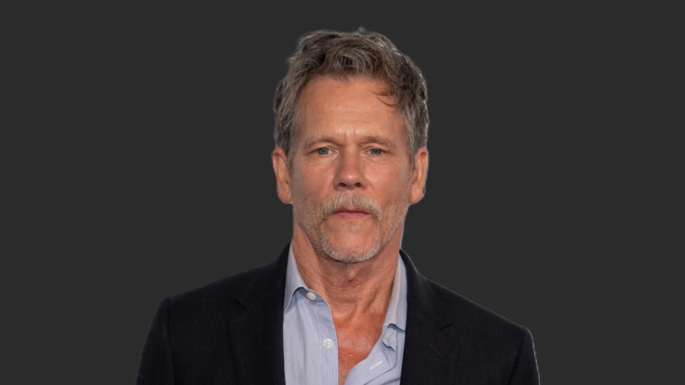 Southern Bastards: pilot beställd med Kevin Bacon i huvudrollen