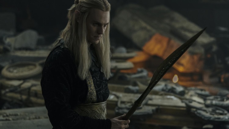 Sagan om ringen: Maktens ringar – säsong 3 kommer tidigare än väntat