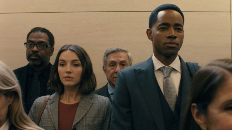 Not Suitable for Work – ny komedi från Mindy Kaling på Disney+