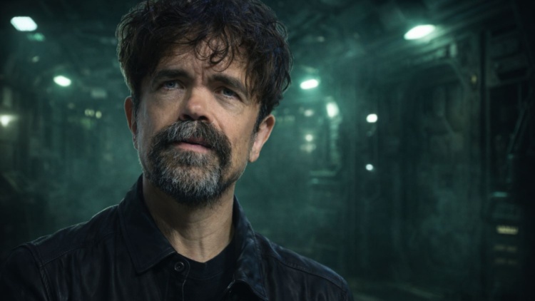 Peter Dinklage ansluter till Alien: Earth säsong 2