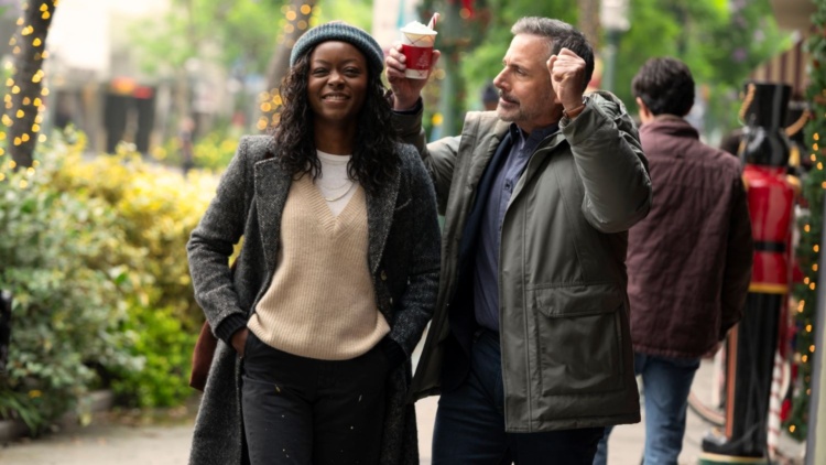 Rooster säsong 2 bekräftad av HBO med Steve Carell