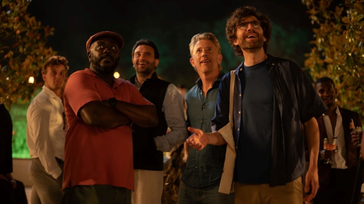 Roosters säsong 2 trailer – officiell från Netflix