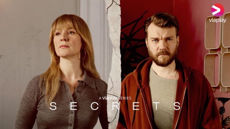 Secrets på Viaplay med Evin Ahmad – dansk familjedrama