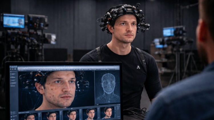 Deep Voodoo: South Park-duons AI för film och tv