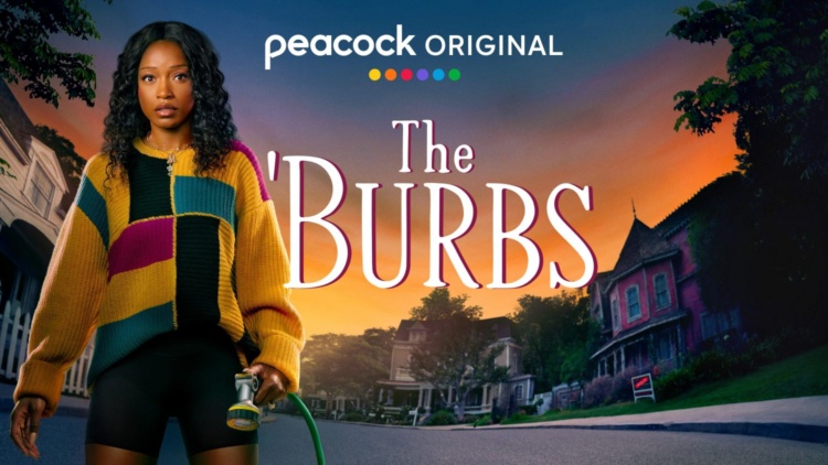 The ’Burbs säsong 2 bekräftad på Peacock