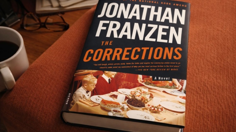 The Corrections på Netflix – Meryl Streep i familjedrama baserat på Franzens roman