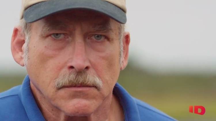 The Many Lives of Benjaman Kyle – tvådelad dokumentär på ID