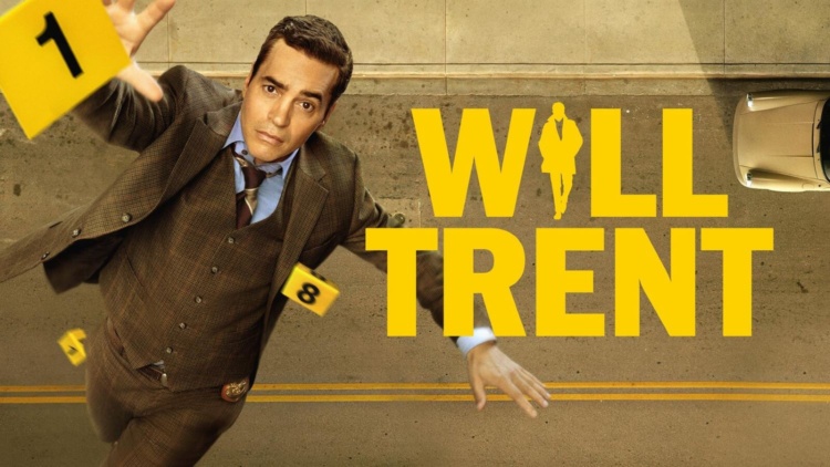 Will Trent säsong 5 bekräftad på ABC