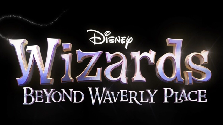 Wizards Beyond Waverly Place – fyrdelat finalkapitel med Selena Gomez i sommar