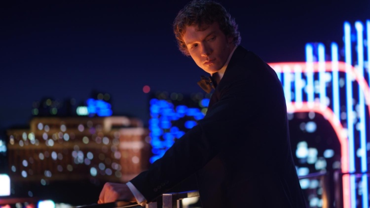 Heated Rivalry säsong 2 – nya prövningar för Shane och Ilya