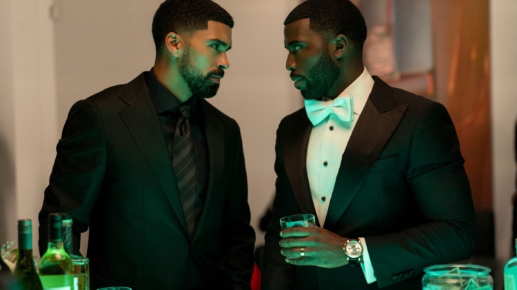 Nemesis Netflix trailer: kriminaldrama av Courtney A. Kemp