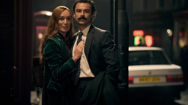 Rivals säsong 2 på Disney+: recap, handling och rollista