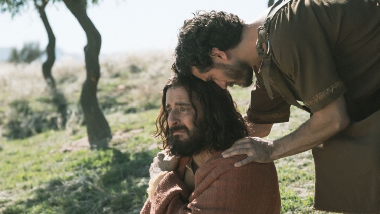 The Chosen säsong 6 bekräftad på Prime Video