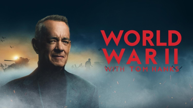 World War II with Tom Hanks – svensk trailer och premiär bekräftad