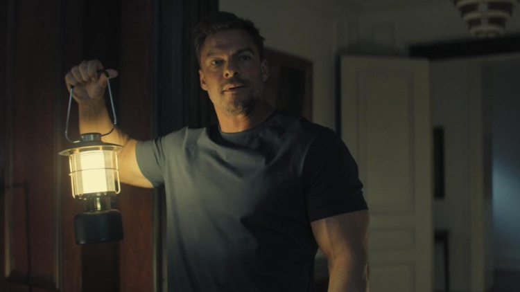 Reacher säsong 5 bekräftad på Prime Video – före säsong 4:s premiär