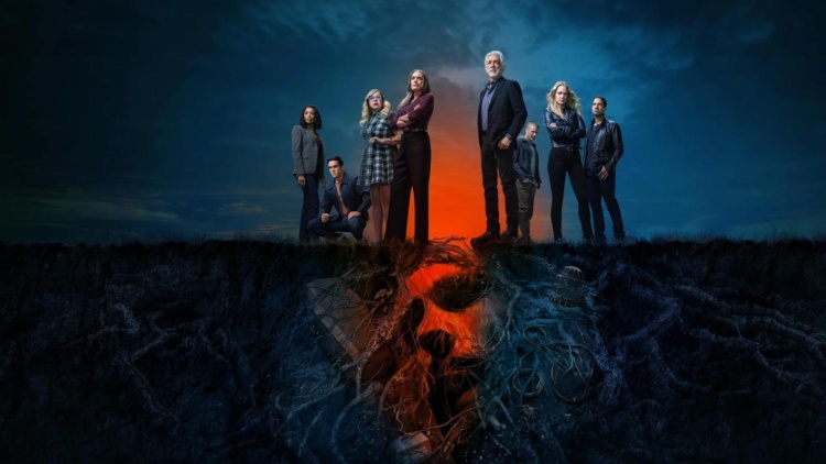 Criminal Minds: Evolution säsong 20 bekräftad av Paramount+