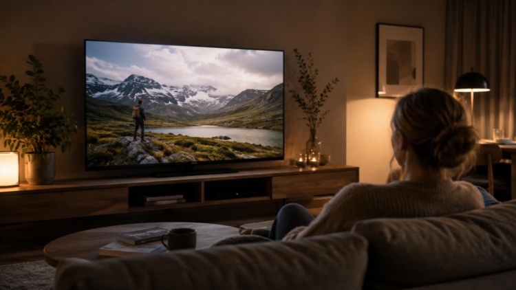 Kunskapskanalen flyttar till SVT2, SVT Play och UR Play