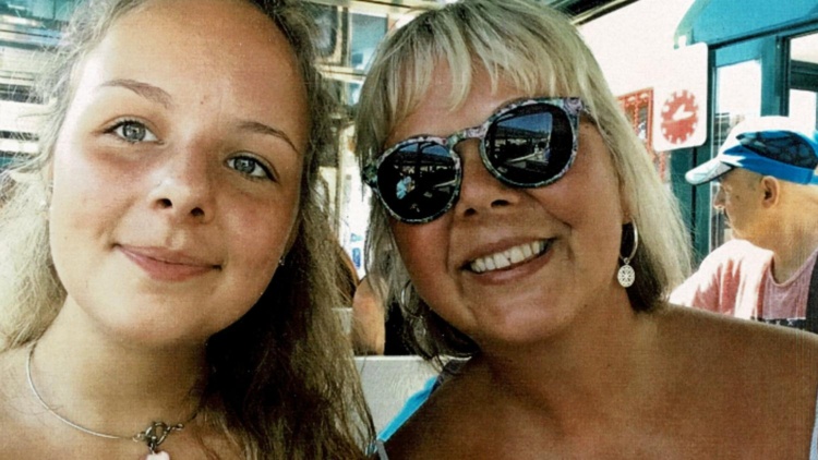 The Lie That Exposed the Truth – ny dokumentärserie om Ellie Williams-fallet