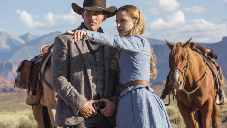 Westworld
