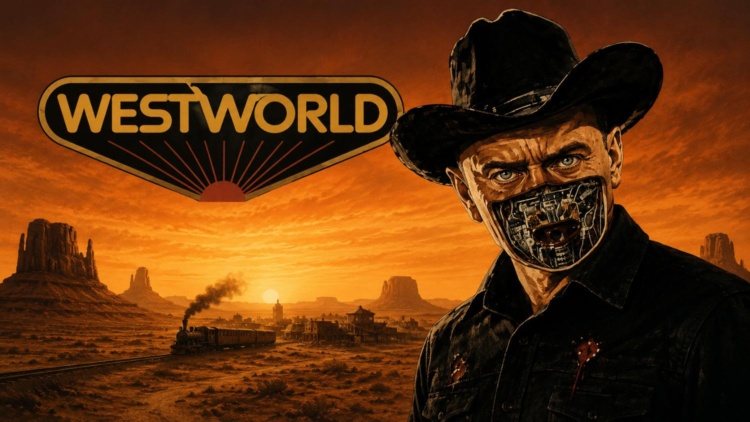 Ny Westworld-film på väg – David Koepp skriver manus