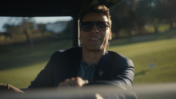 Oscar Isaac i Netflix-serie om Las Vegas-kasinon