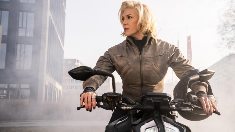 Ride or Die på Prime Video – första bilderna och premiärdatum klart