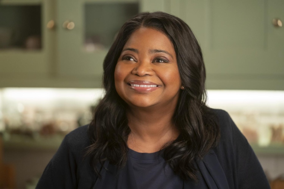 Octavia Spencer i Prime Video-serien Ride or Die