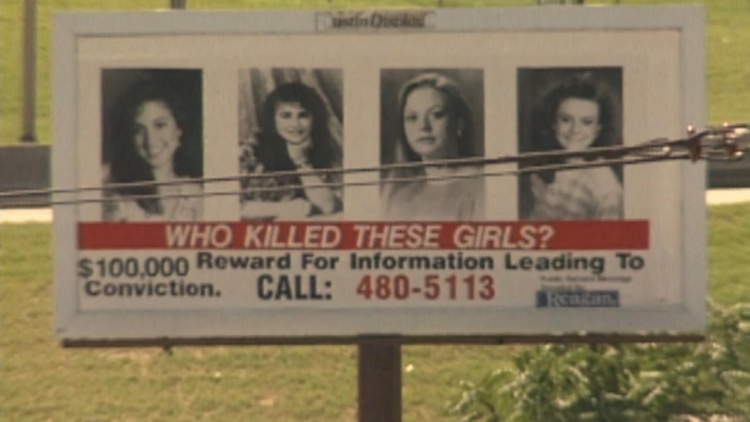 The Yogurt Shop Murders avsnitt 5 på HBO Max